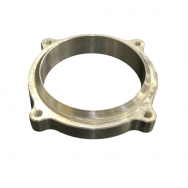 BMW V8 4.4 DBW THROTTLE BODY FLANGE