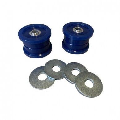 BMW E46 E36 REAR TRAILING  ARM  POLYURETHANE BUSHINGS