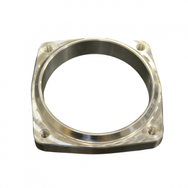 BOCH MOTORSPORT 74mm THROTTLE BODY FLANGE