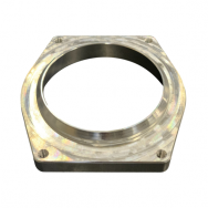 LS3 THROTTLE BODY FLANGE