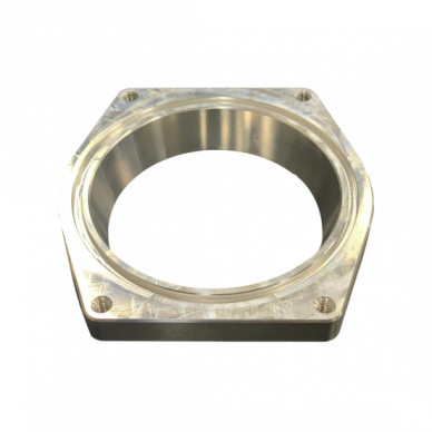 LS3 THROTTLE BODY FLANGE 1