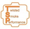 Twisted Smoke Performance